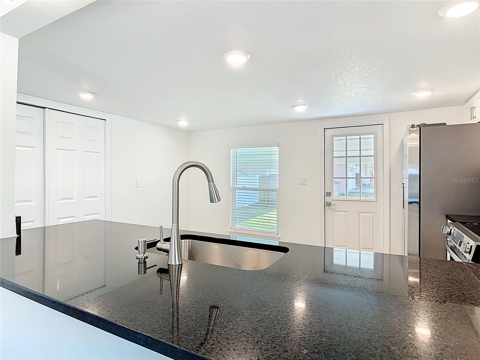 SORRENTO REEVES SUB - Residential