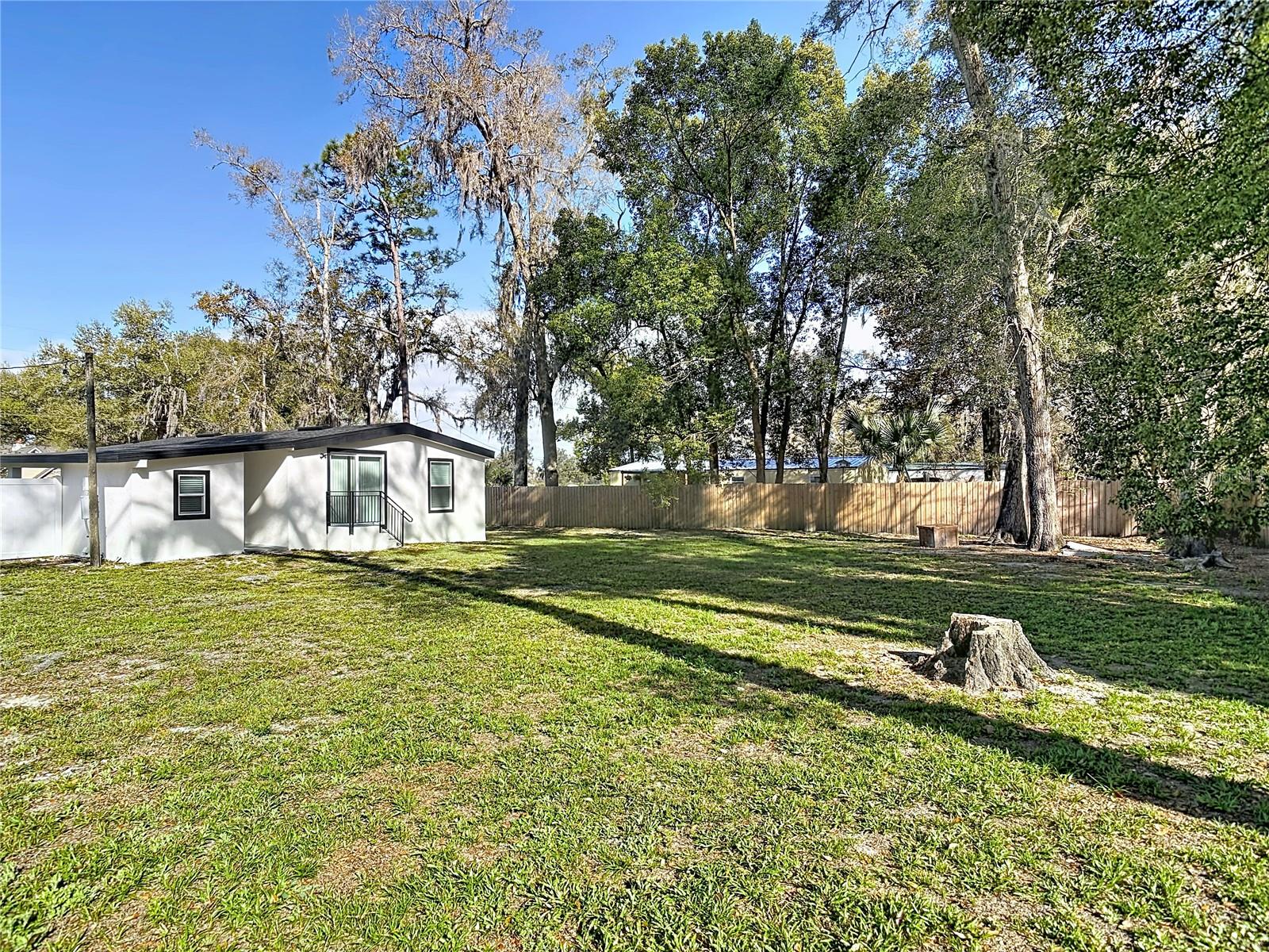 SORRENTO REEVES SUB - Residential