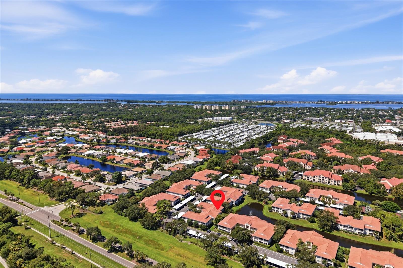 4244 CENTRAL SARASOTA PARKWAY 712