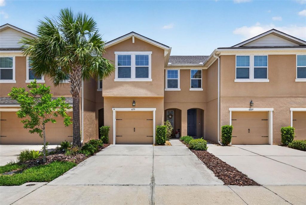 Photo of 6231 Scarlet Darter Way, Tampa, FL 33625 (MLS # TB8532009)