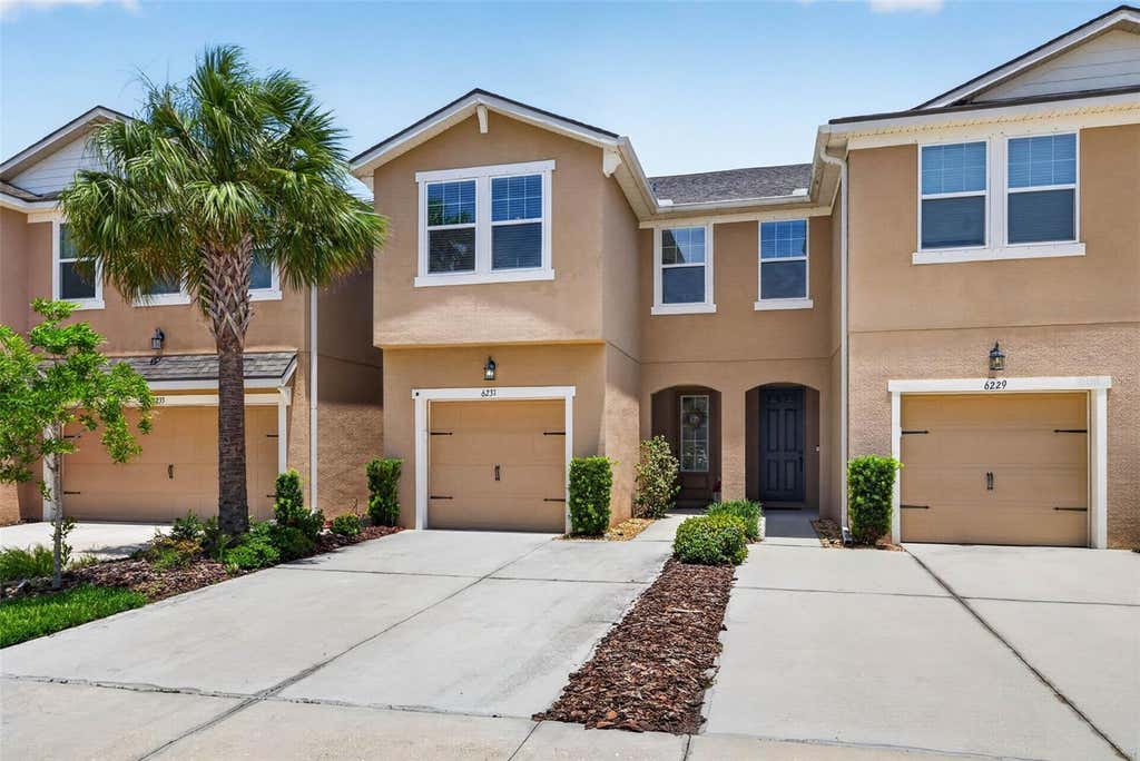 Photo of 6231 Scarlet Darter Way, Tampa, FL 33625 (MLS # TB8532009)