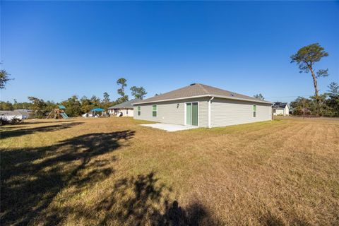 A home in OCALA