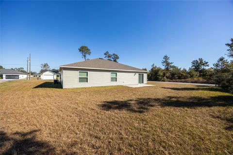 A home in OCALA