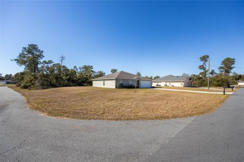 A home in OCALA