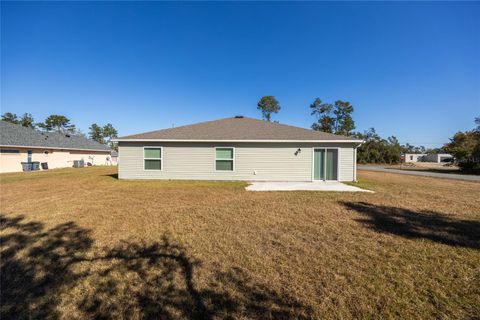 A home in OCALA