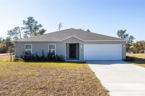 A home in OCALA