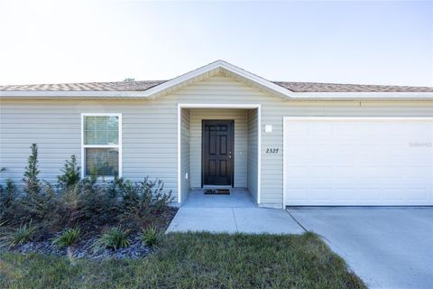 A home in OCALA