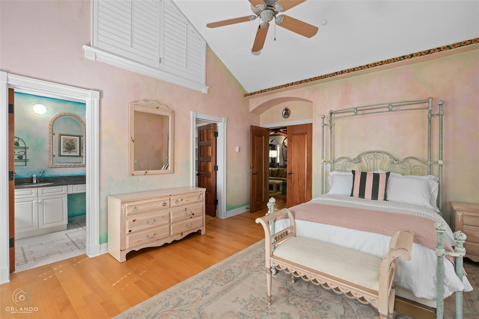 CYPRESS POINT PH 02 - Residential