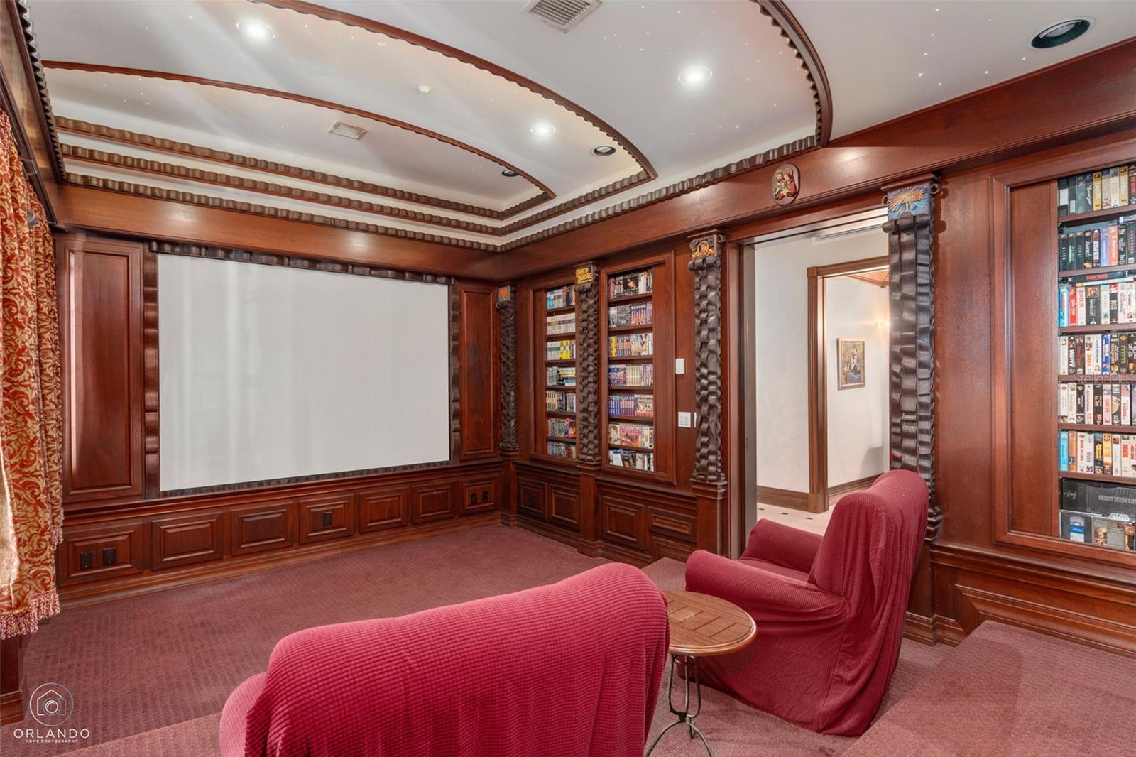 CYPRESS POINT PH 02 - Residential