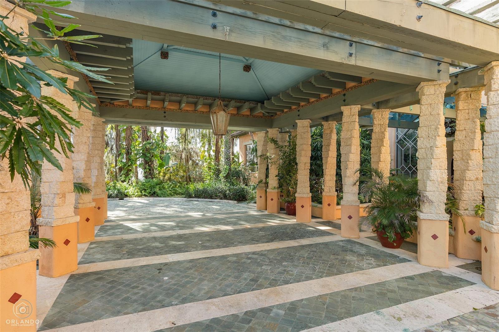 9291 POINT CYPRESS DRIVE