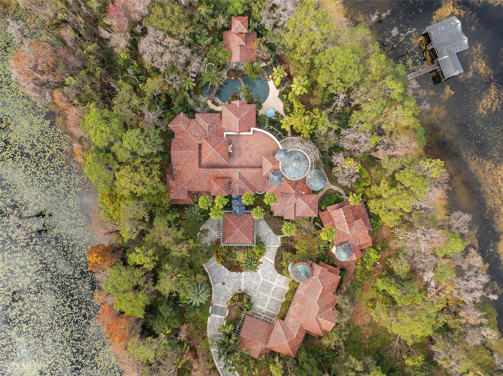 CYPRESS POINT PH 02 - Residential