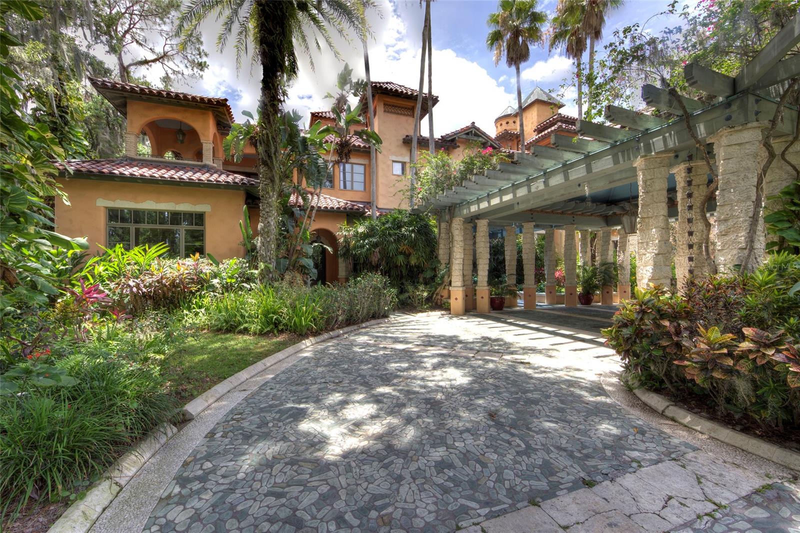 9291 POINT CYPRESS DRIVE

                                                                             ORLANDO                                

                                    , FL - $19,500,000