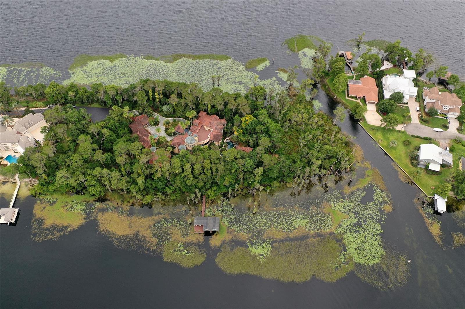 CYPRESS POINT PH 02 - Residential