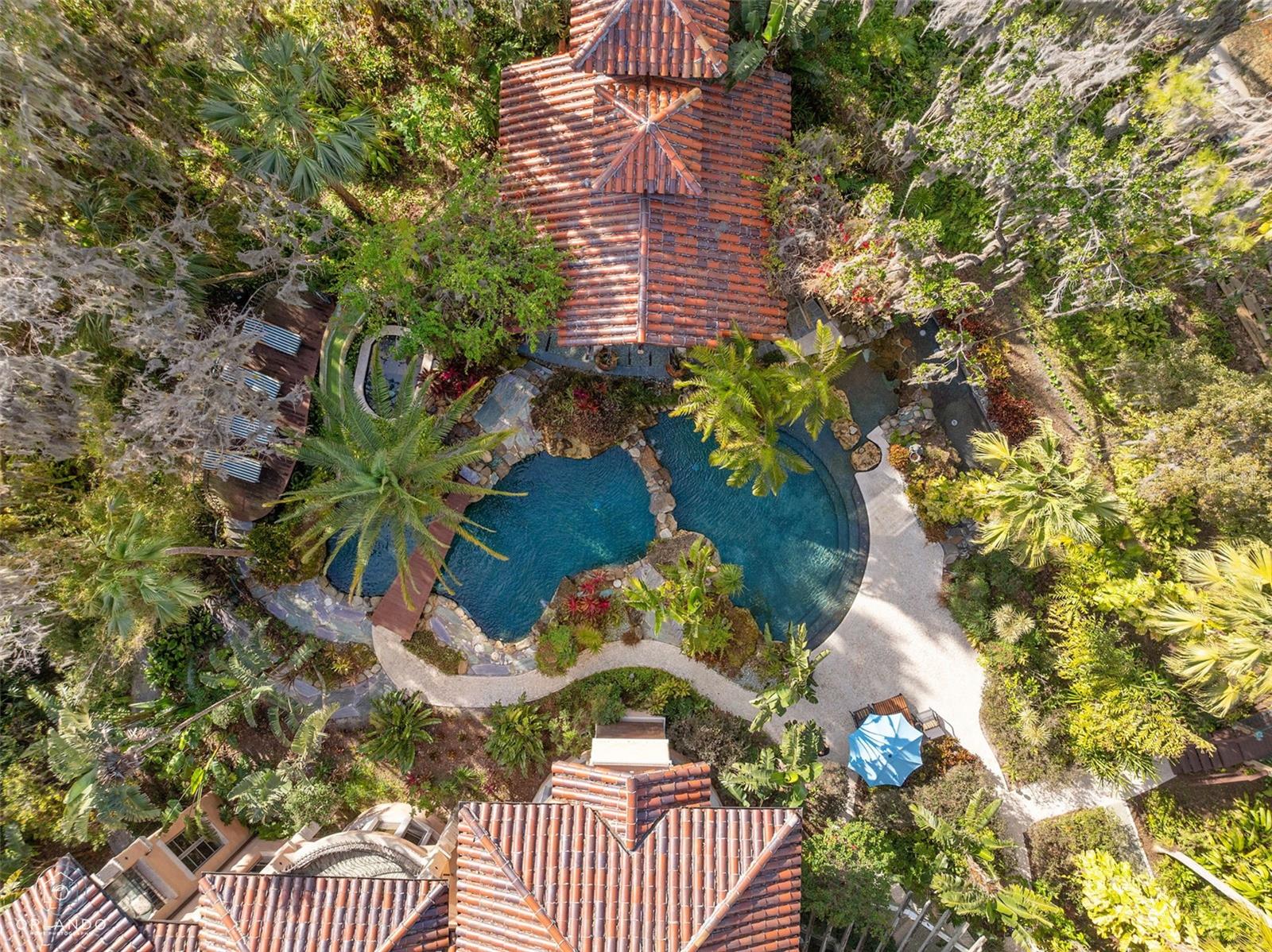 CYPRESS POINT PH 02 - Residential