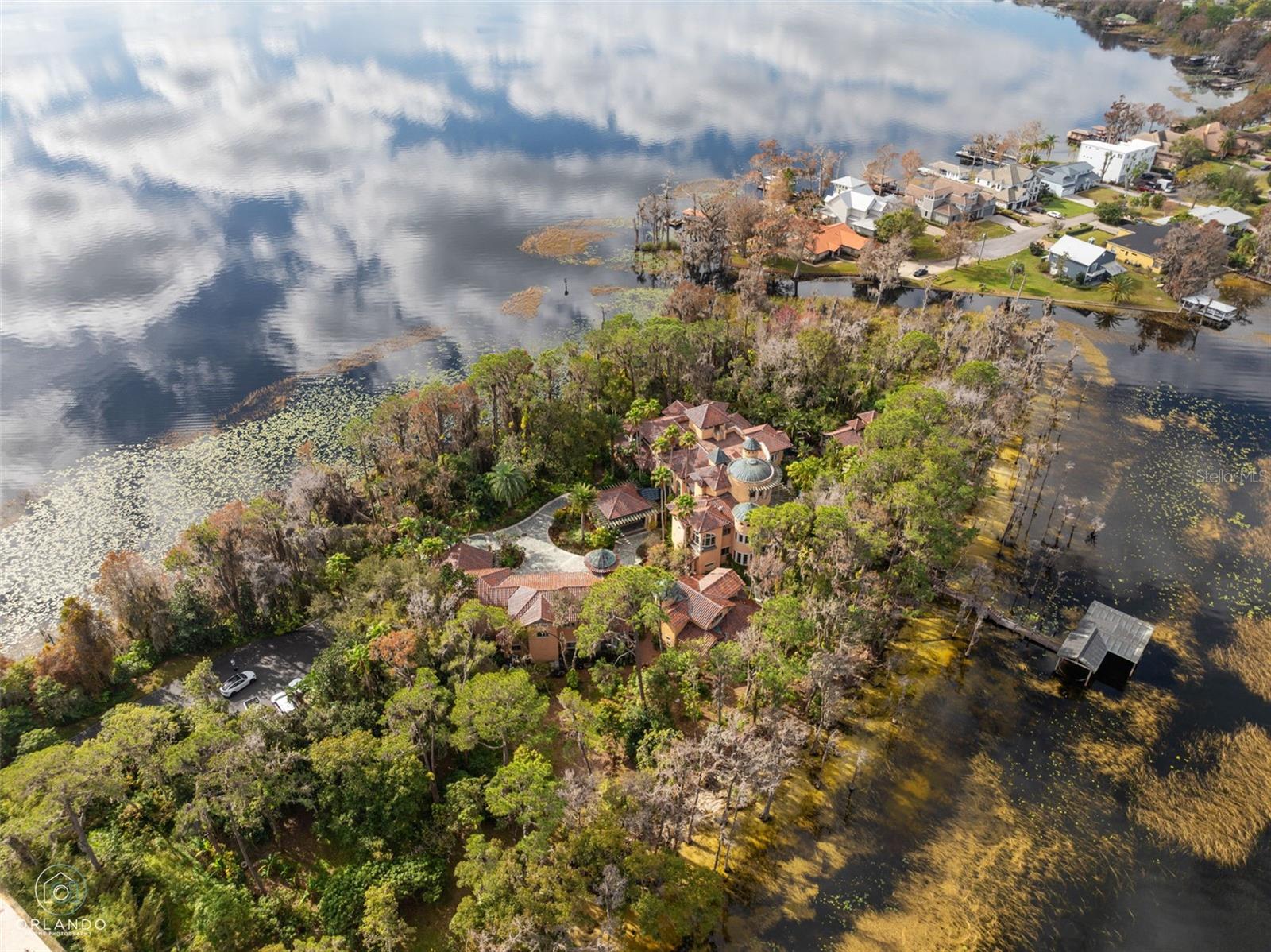 CYPRESS POINT PH 02 - Residential