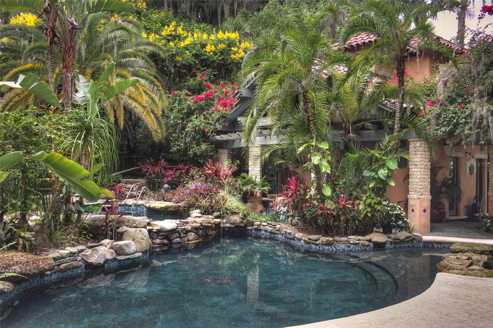 CYPRESS POINT PH 02 - Residential