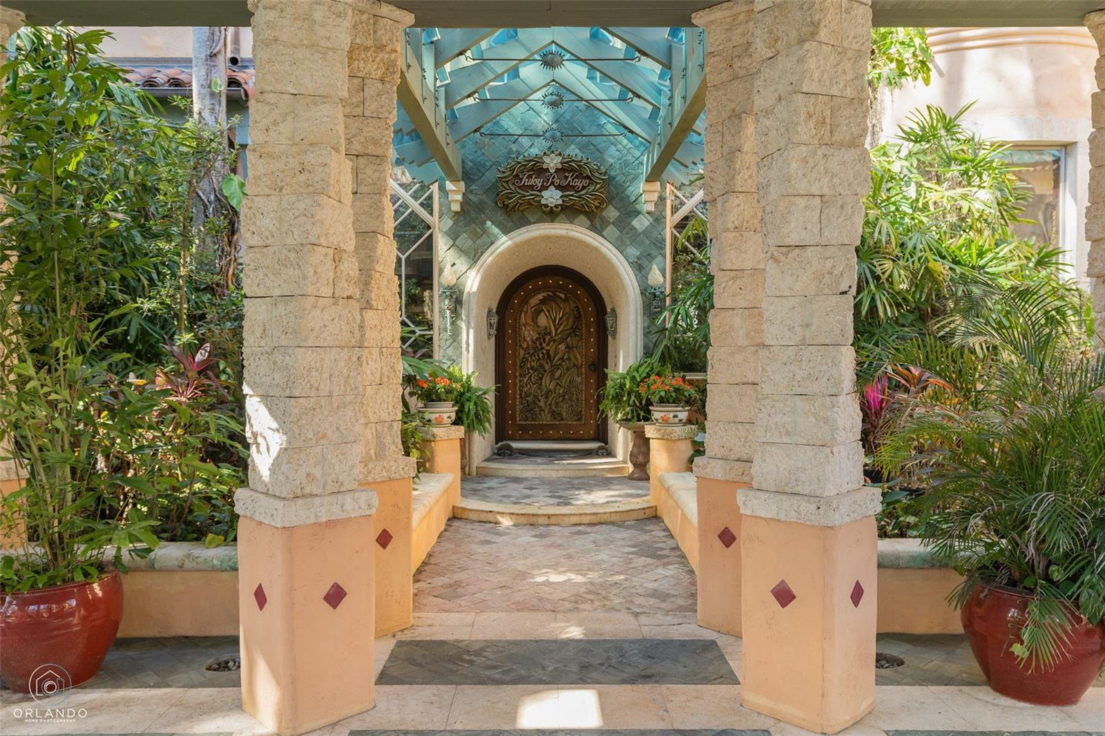 CYPRESS POINT PH 02 - Residential