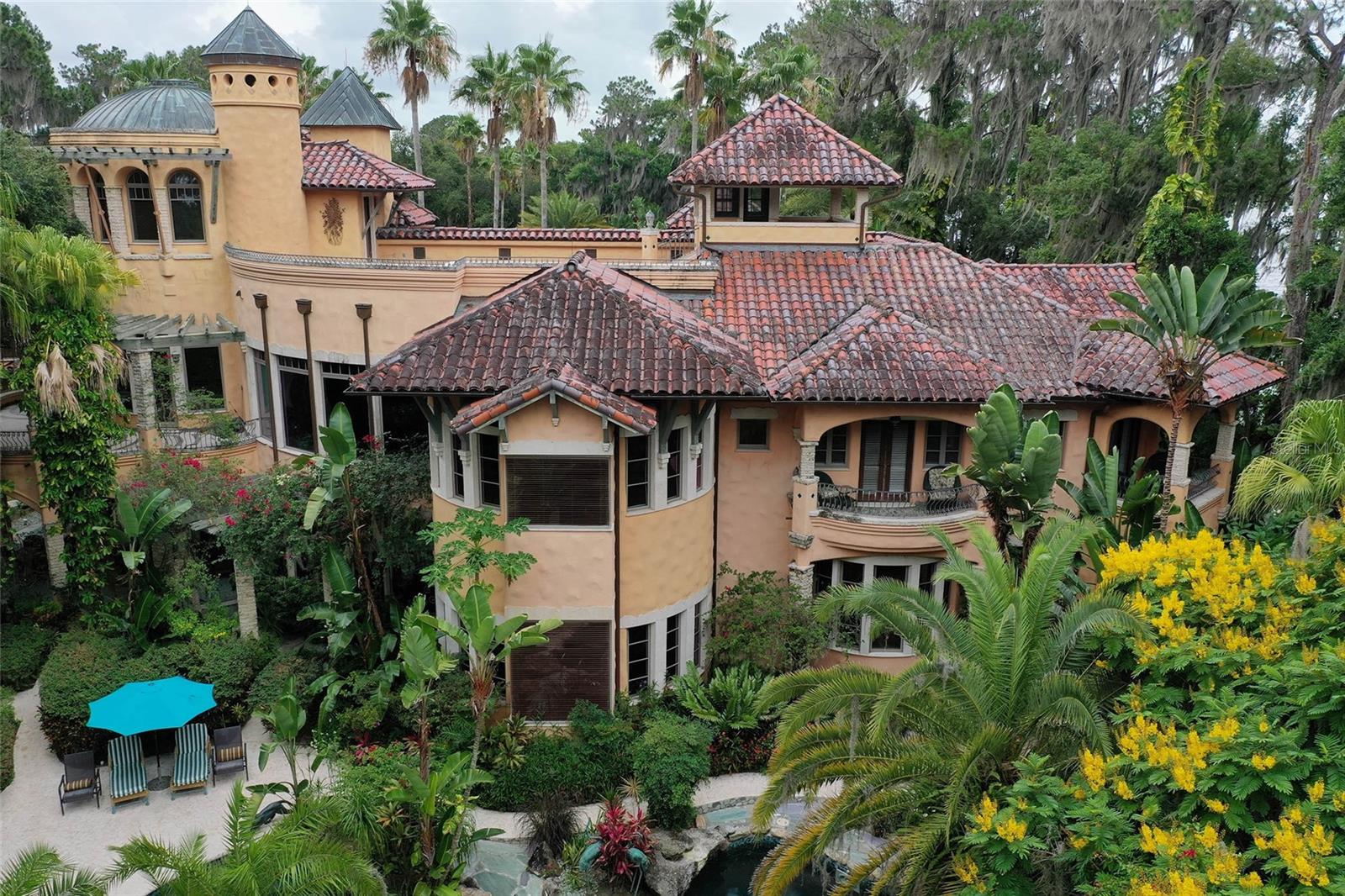 9291 POINT CYPRESS DRIVE