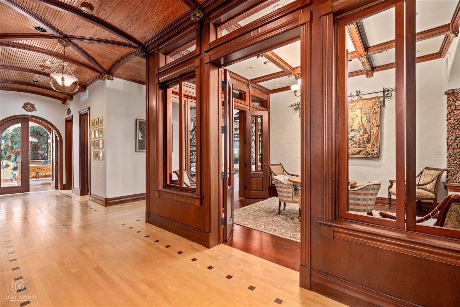 CYPRESS POINT PH 02 - Residential