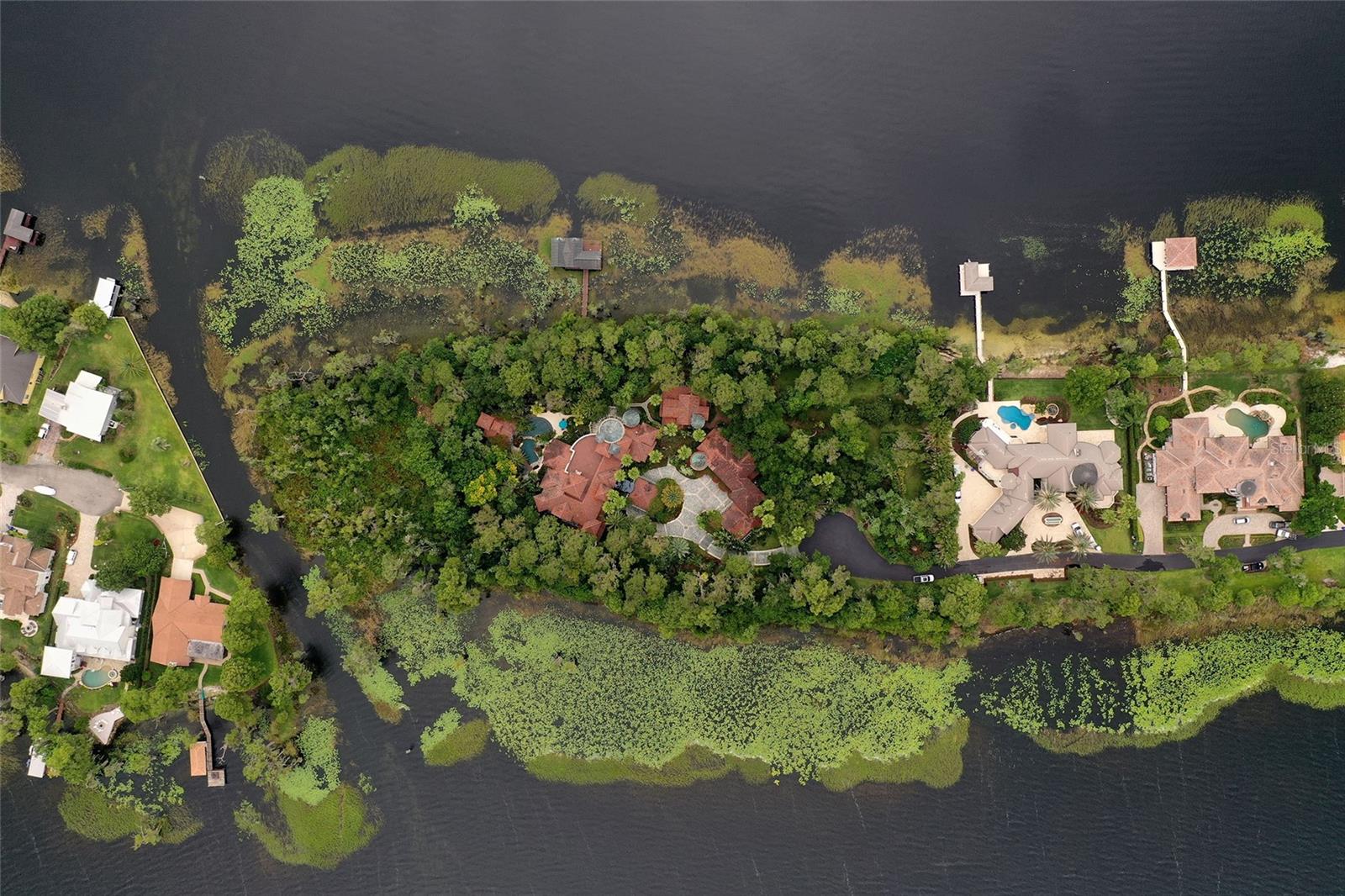 CYPRESS POINT PH 02 - Residential