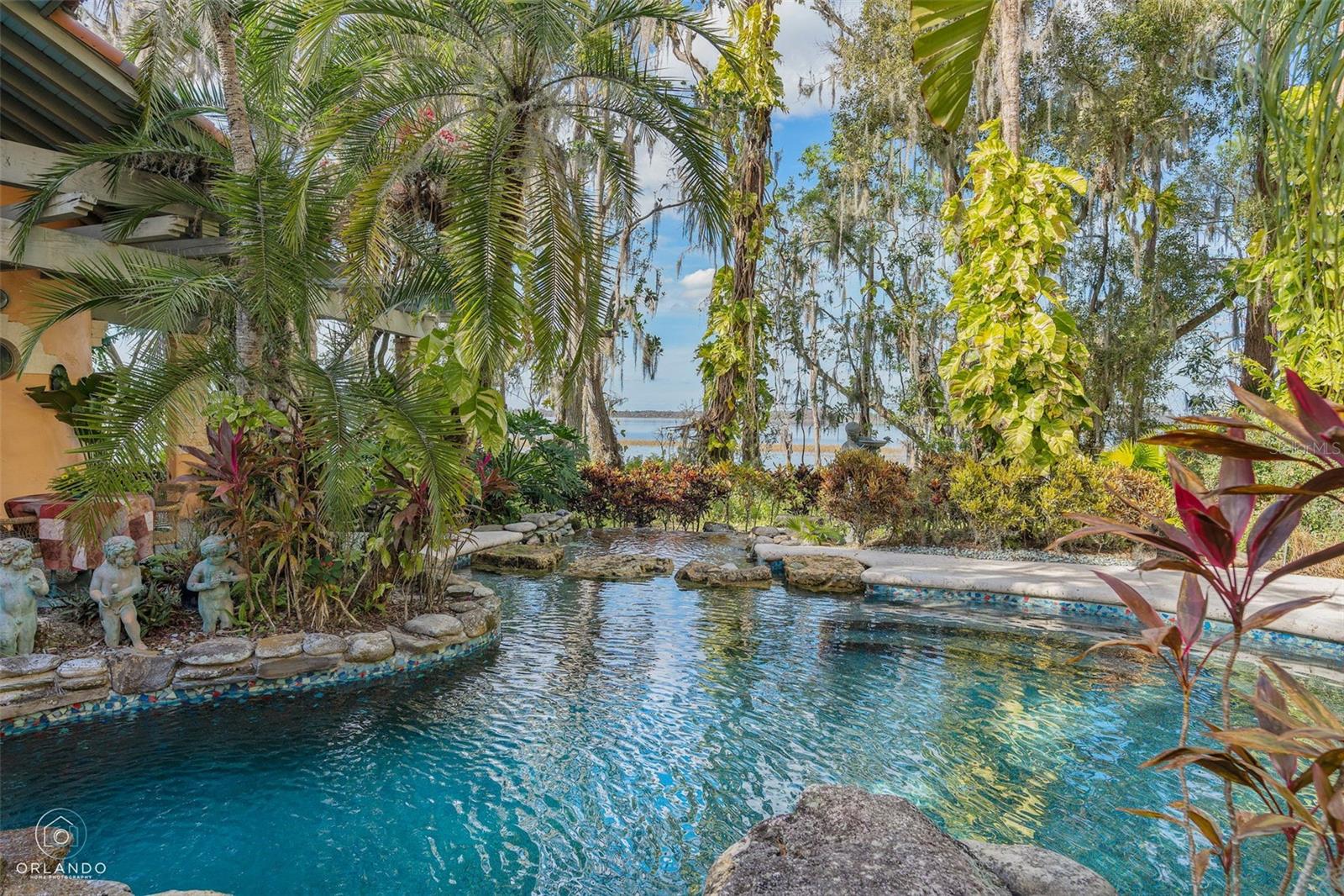 CYPRESS POINT PH 02 - Residential