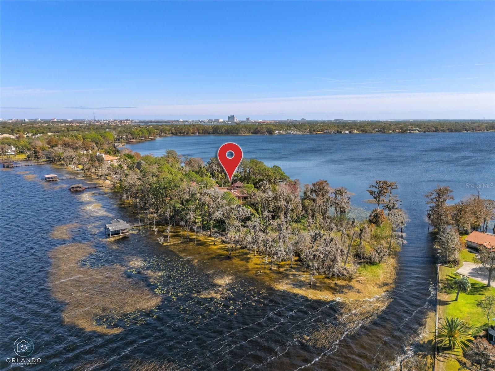 CYPRESS POINT PH 02 - Residential