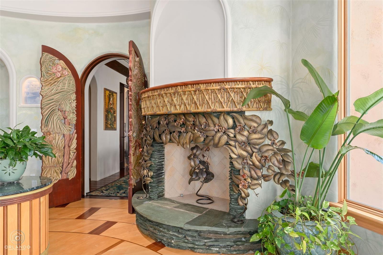 CYPRESS POINT PH 02 - Residential