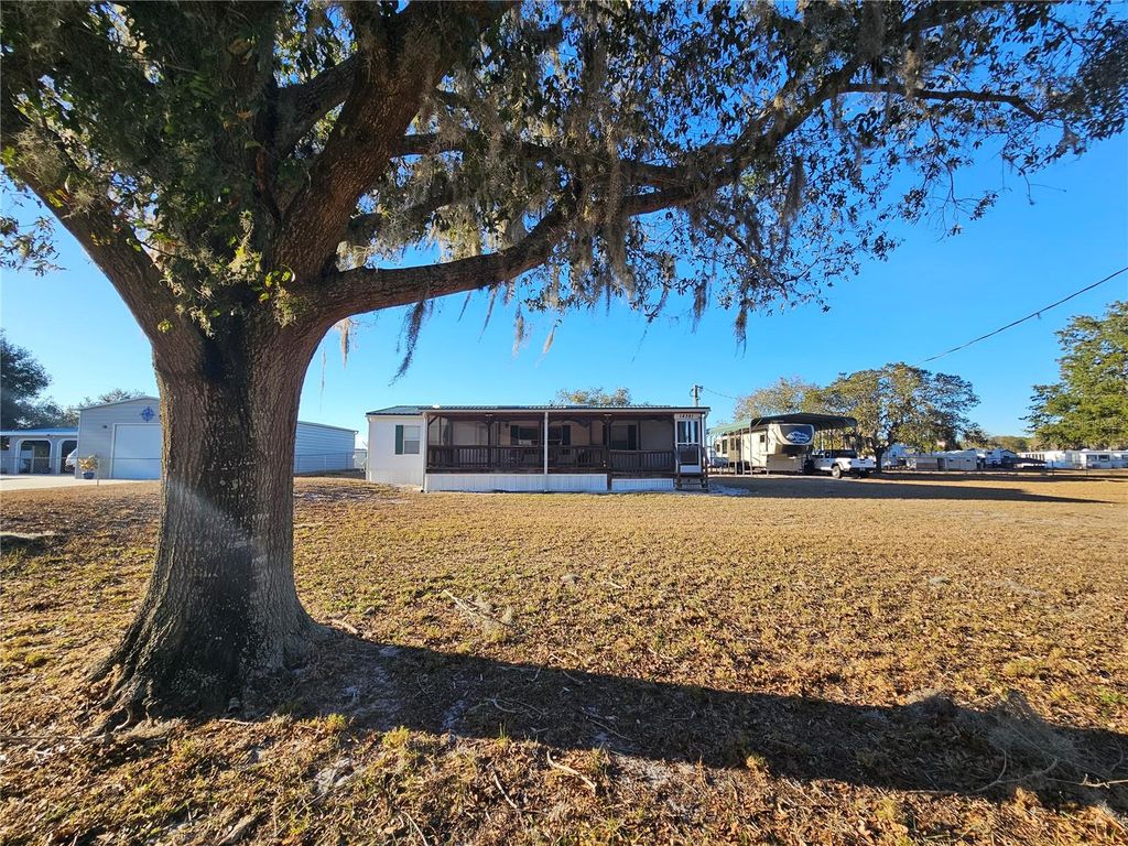 Photo of 14381 Camp Mack Road, Lake Wales, FL 33898 (MLS # A4681079)