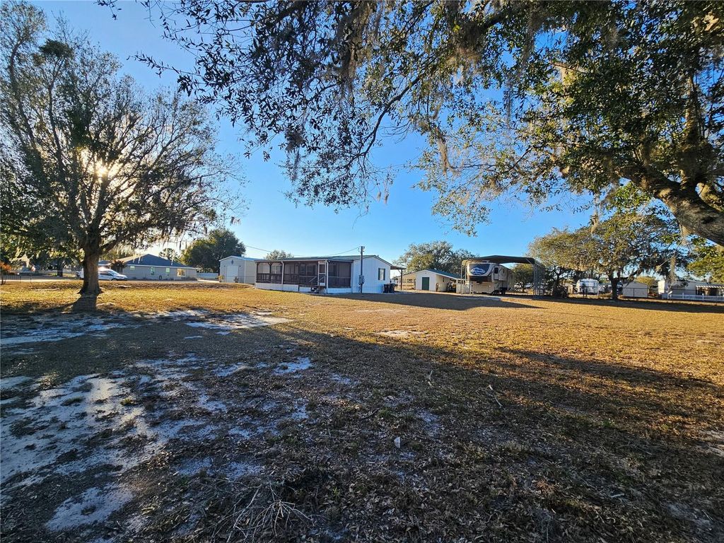 Photo of 14381 Camp Mack Road, Lake Wales, FL 33898 (MLS # A4681079)