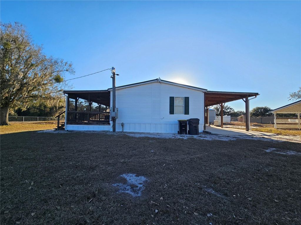 Photo of 14381 Camp Mack Road, Lake Wales, FL 33898 (MLS # A4681079)