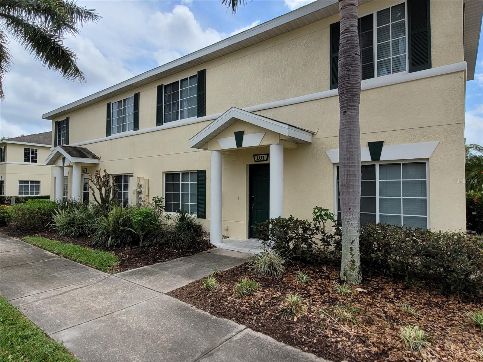 Apply within 24 hours of your conducted showing and once approved you will be credited your application fees towards your first full month's rent! Don't miss this pristine 3 bedroom, 2.5 bathroom townhouse in the tranquil community of Lighthouse Cove in Bradenton! This peaceful two-story end unit has an abundance of windows, filling every corner of this home with Florida's beautiful sunshine, and tile and wood plank flooring throughout! The kitchen boasts stone countertops, a pantry, hardwood cabinets, and stainless-steel appliances, including a refrigerator, microwave, range, and dishwasher. With over 1,200 sq. ft. of living space, the open concept floorplan of the first floor creates the perfect entertaining space for you and your loved ones. A stackable washer and dryer and a half bathroom complete the first floor of this home. Completing the upstairs are three sizeable bedrooms and two bathrooms; perfect for the entire family! The primary bedroom features a roomy closet and an en suite bathroom, complete with a walk-in shower, and modern touches! Pets accepted, but no dangerous breeds.
Enjoy living in paradise, with the large resort style pool The Townhomes at Lighthouse Cove has, perfect to cool off after a long summer day. Located near Ellenton Premium Outlets, Riverwalk park and fishing pier, golf courses, many restaurant options, and all district assigned schools! Centrally located just minutes from entertainment, shopping, and much more. Ryntal Property Management has partnered with Obligo to provide a security deposit alternative to qualified renters! Call today for more information. Submit all applications to Ryntal Property Management ONLY!
Qualifications: We run a complete background check that includes credit, income verification, prior landlord and eviction history. In terms of credit, we look at the entire picture as opposed to just the credit score, but in general, we do require a score over 600.