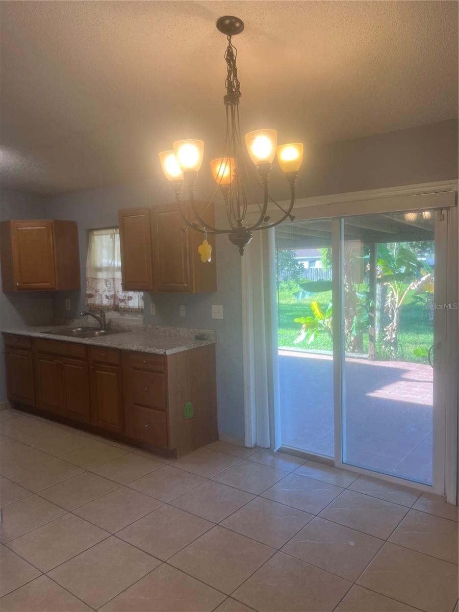 POINCIANA VILLAGE 2 NBHD 3 - Residential