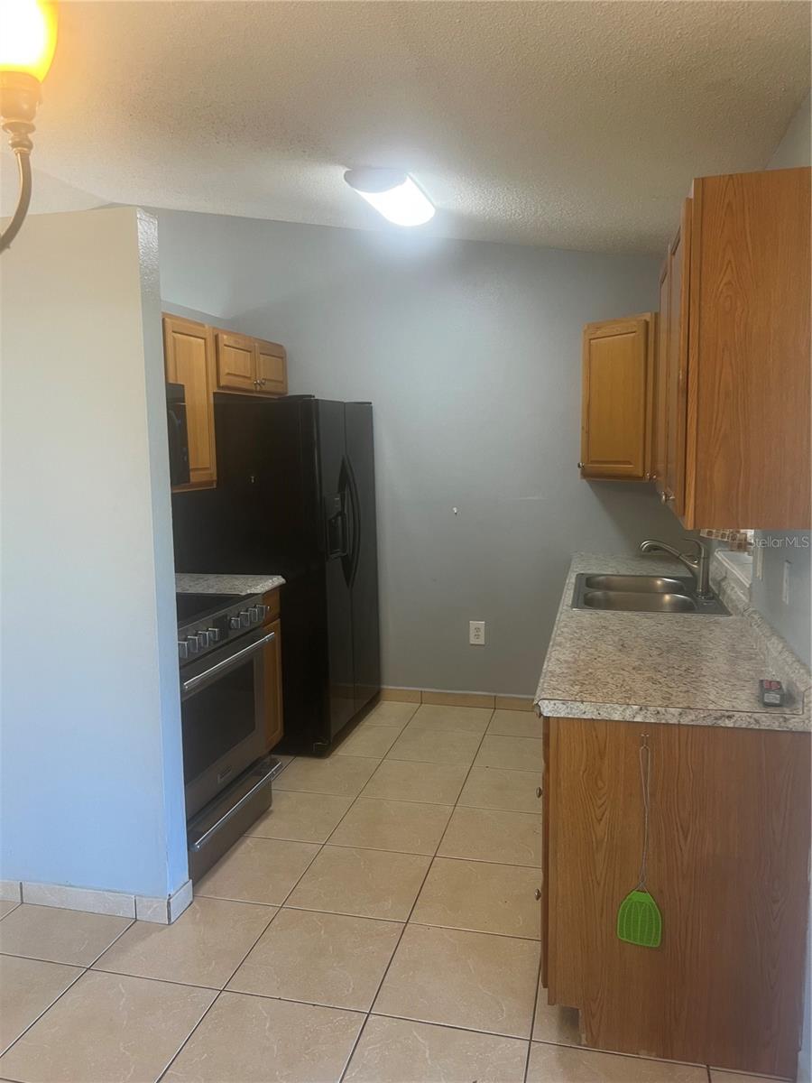 POINCIANA VILLAGE 2 NBHD 3 - Residential