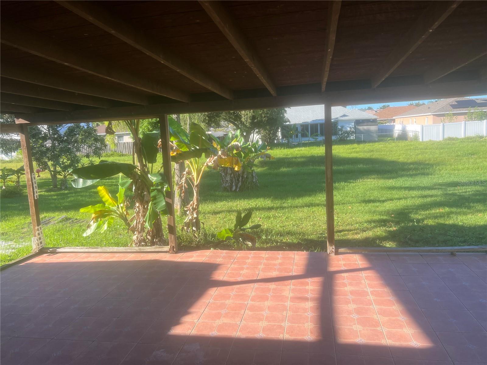 POINCIANA VILLAGE 2 NBHD 3 - Residential