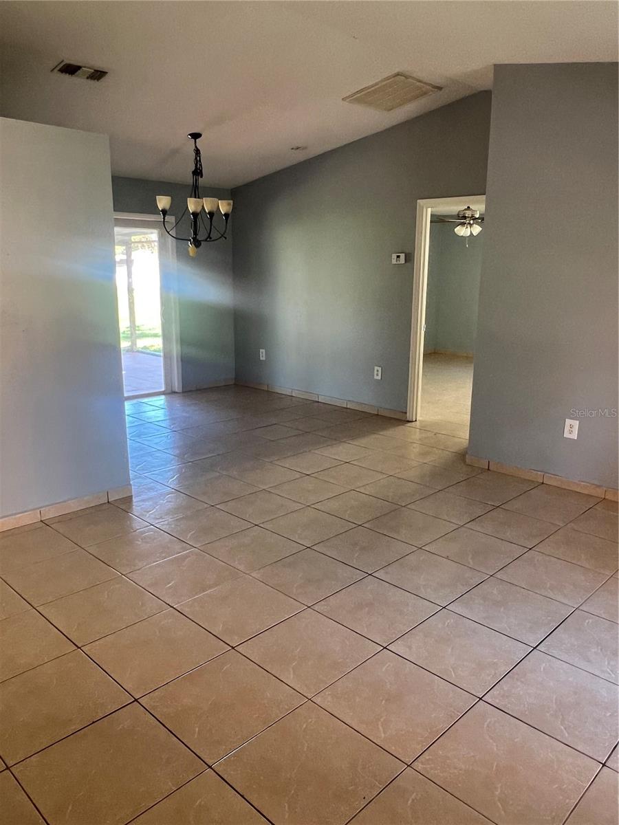 POINCIANA VILLAGE 2 NBHD 3 - Residential