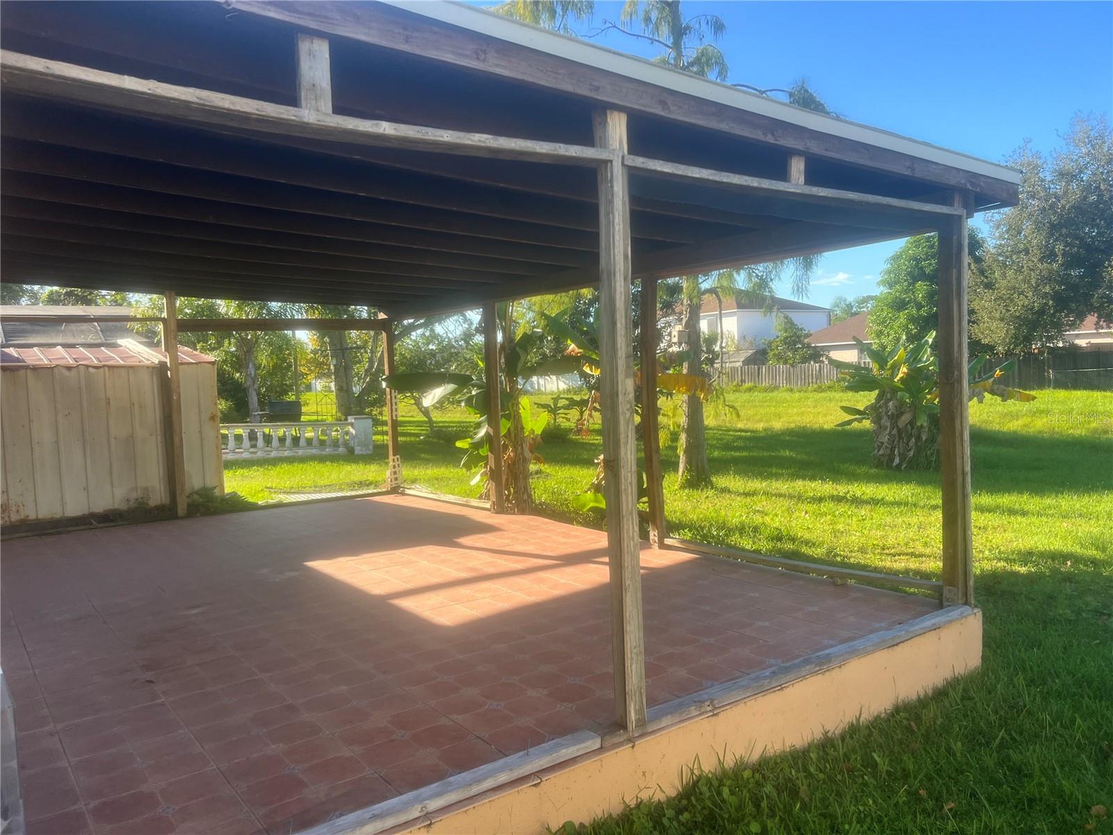 POINCIANA VILLAGE 2 NBHD 3 - Residential