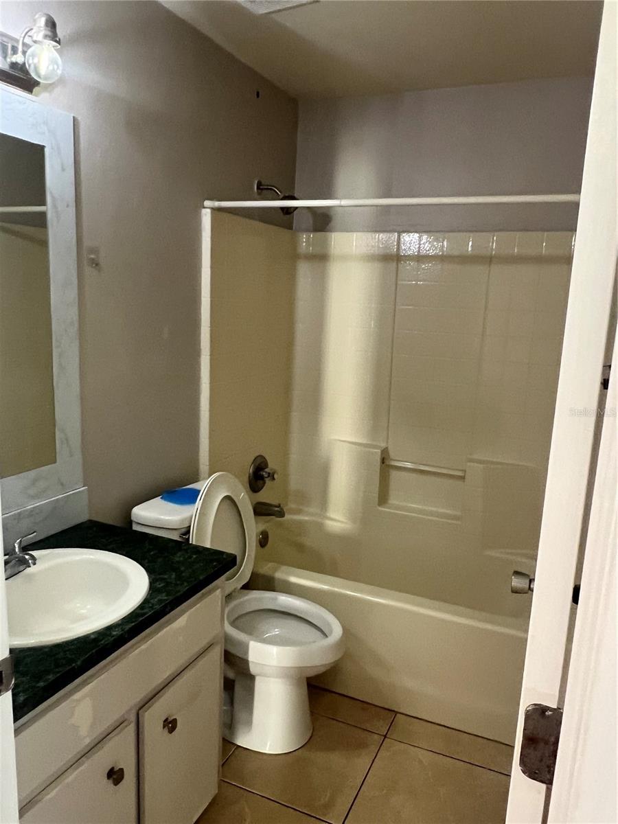 POINCIANA VILLAGE 2 NBHD 3 - Residential