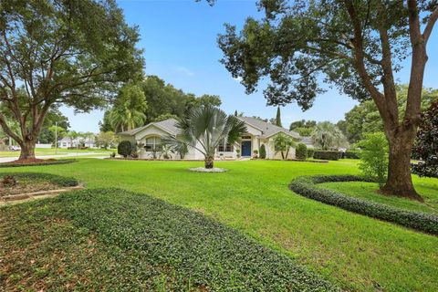 A home in DELAND