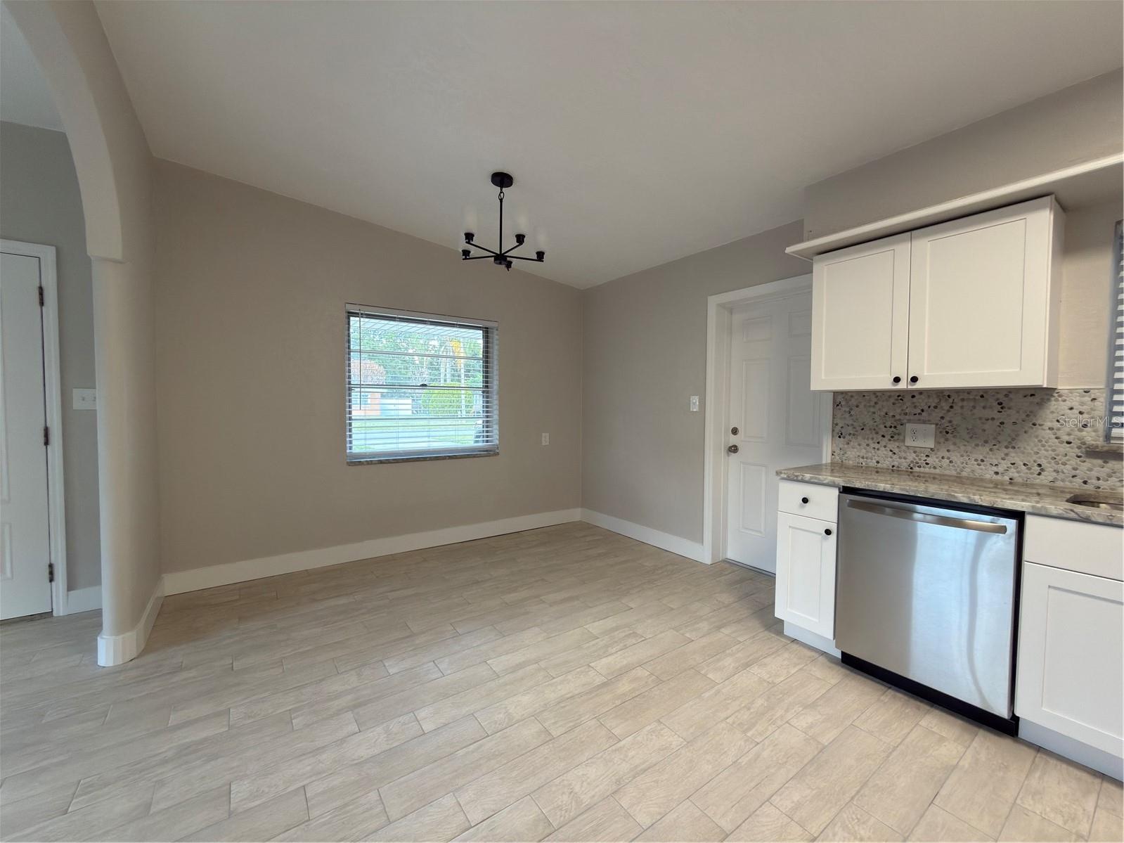 ORANGE GARDENS SEC 1 - Residential