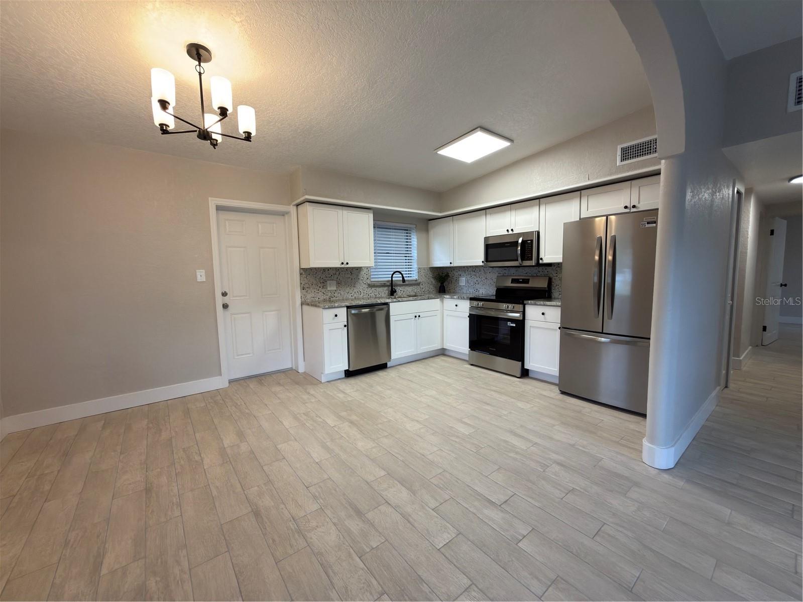 ORANGE GARDENS SEC 1 - Residential