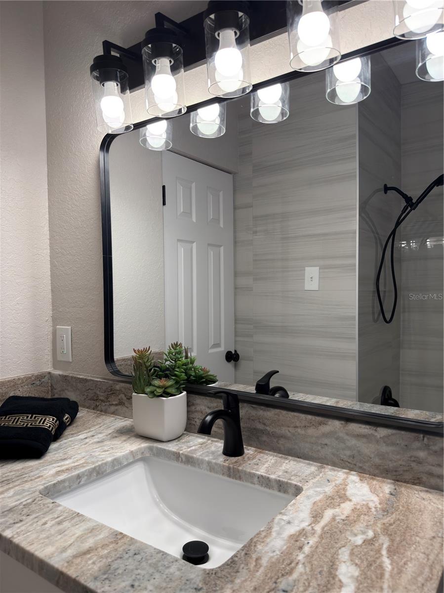 ORANGE GARDENS SEC 1 - Residential