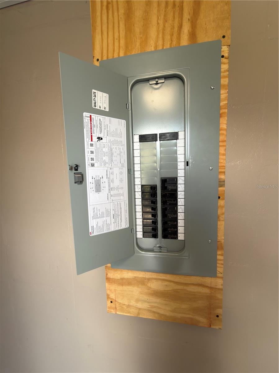 ORANGE GARDENS SEC 1 - Residential