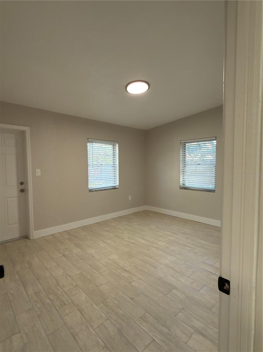 ORANGE GARDENS SEC 1 - Residential