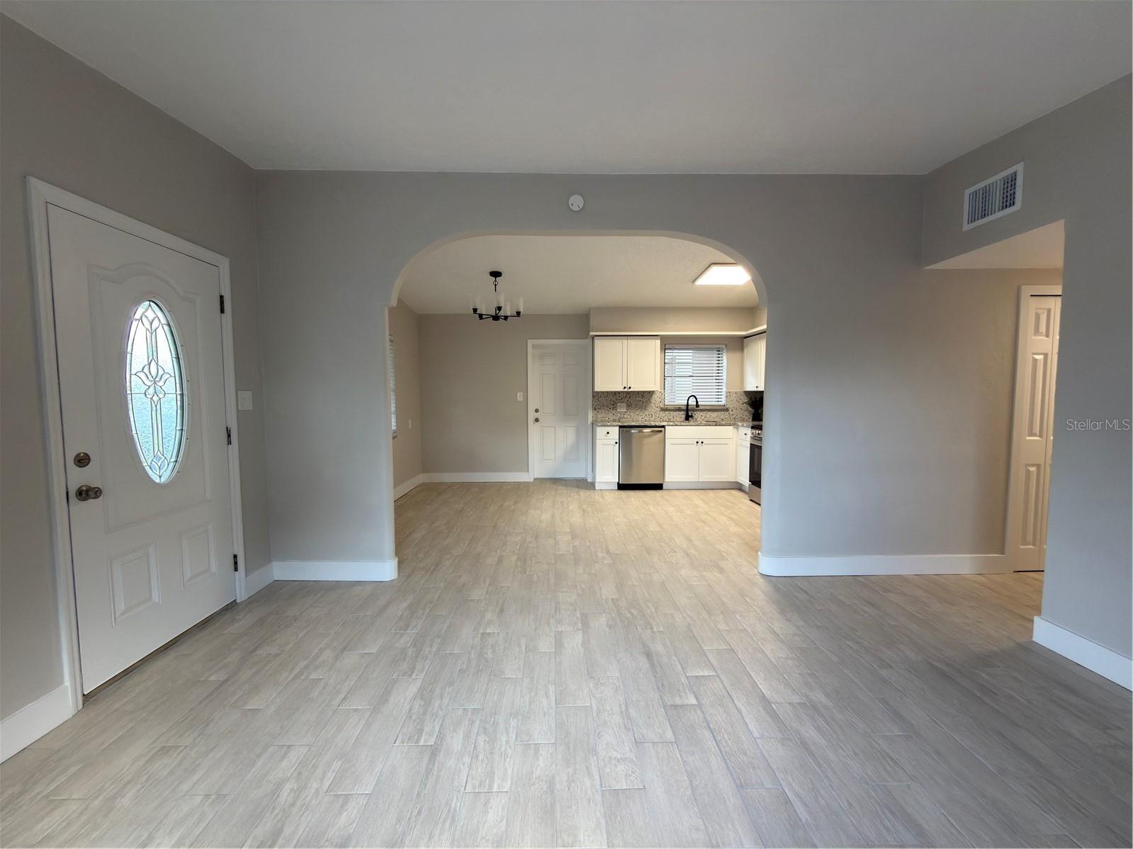 ORANGE GARDENS SEC 1 - Residential