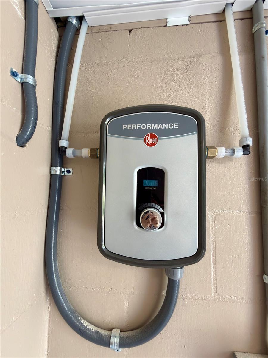 ORANGE GARDENS SEC 1 - Residential