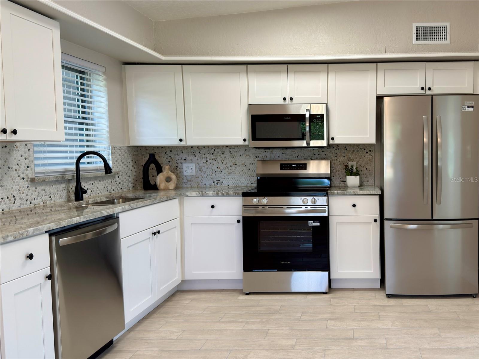 ORANGE GARDENS SEC 1 - Residential