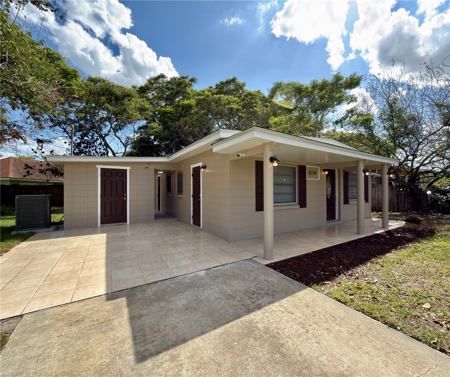 ORANGE GARDENS SEC 1 - Residential