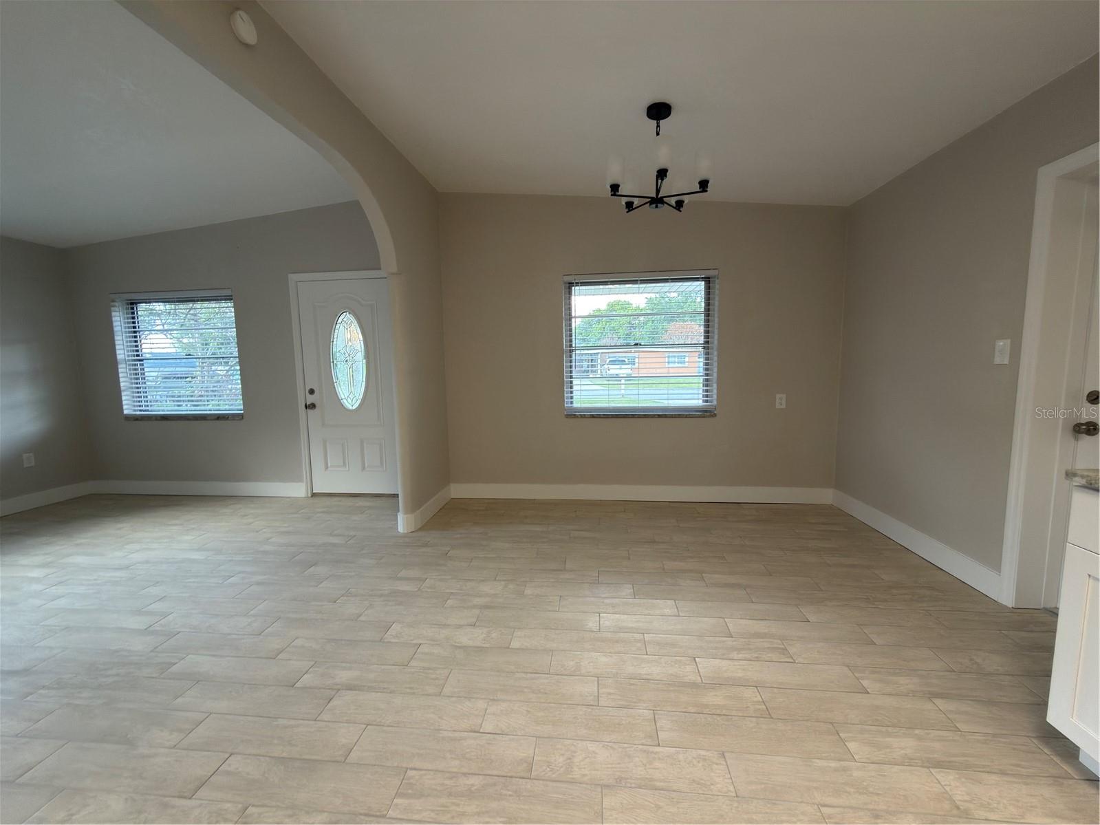 ORANGE GARDENS SEC 1 - Residential