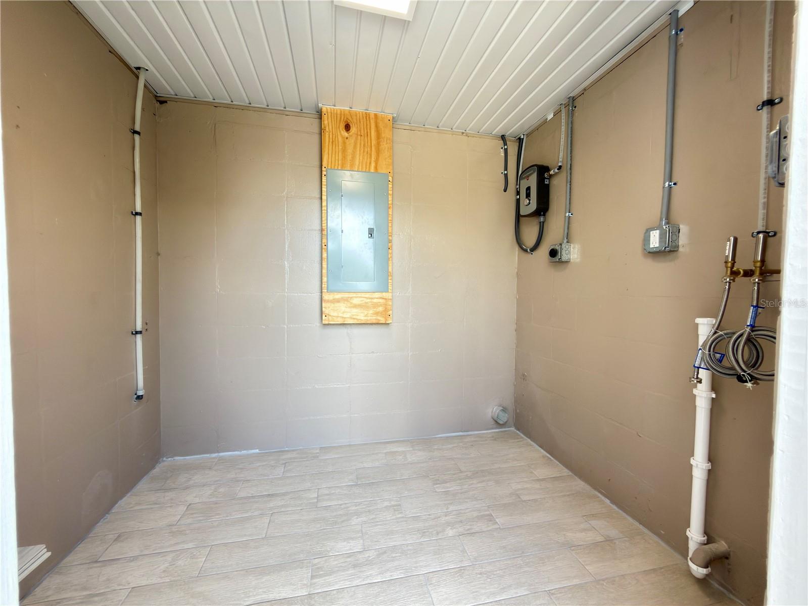 ORANGE GARDENS SEC 1 - Residential