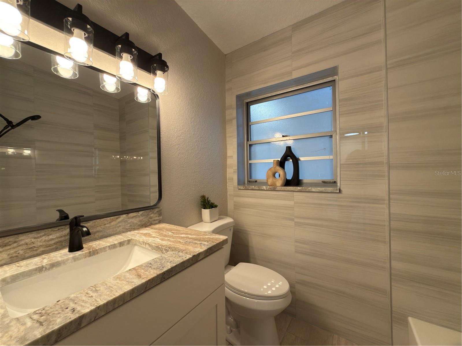 ORANGE GARDENS SEC 1 - Residential